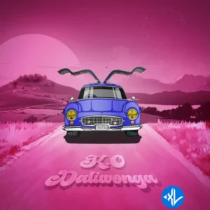 K.O – Thatha ft. Daliwonga