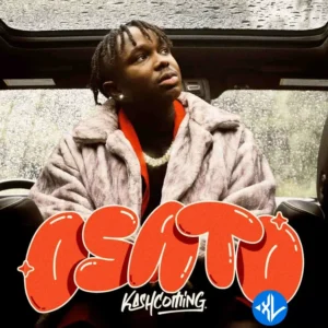 Kashcoming – Osato