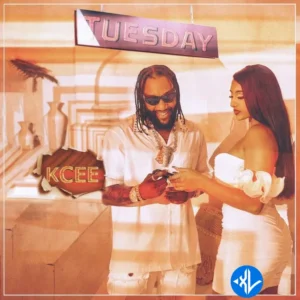 Kcee – Tuesday