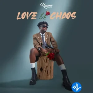 Kuami Eugene – Energy ft. Guchi