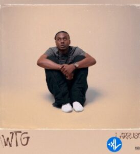 Larruso – I Will Be With You