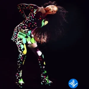 Leigh-Anne – My Love ft. Ayra Starr