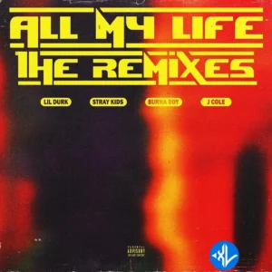 Lil Durk – All My Life (Burna Boy Remix) ft. Burna Boy & J. Cole