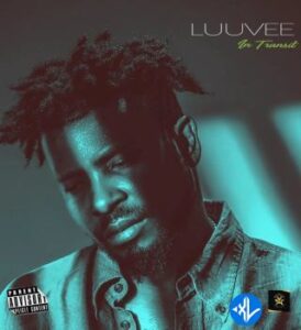 Luuvee – Luuvee In Transit Album