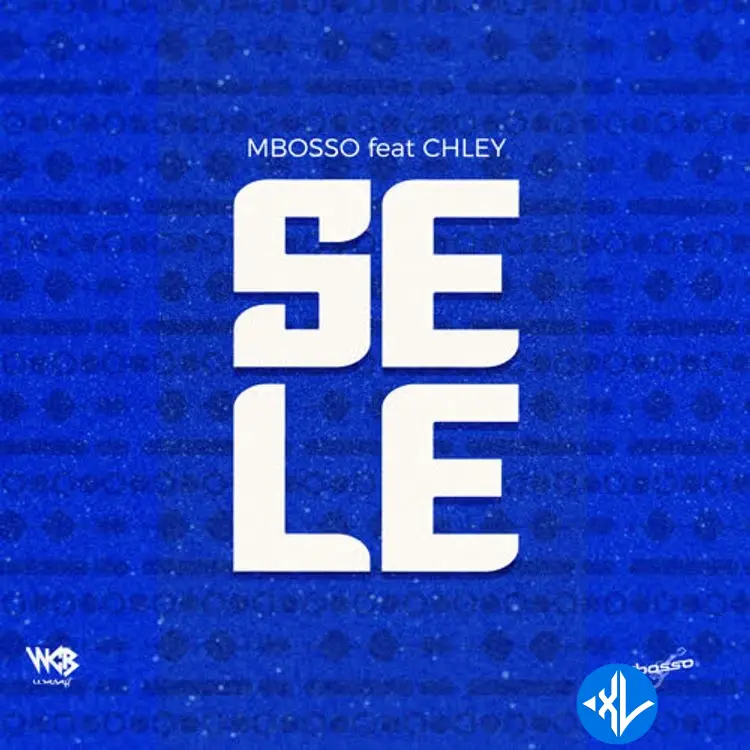 Mbosso – Sele ft. Chley Cover Art