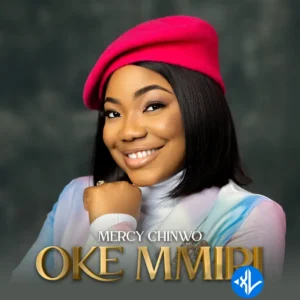Mercy Chinwo – Oke Mmiri