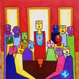 Mr Eazi – Exit ft. Soweto Gospel Choir