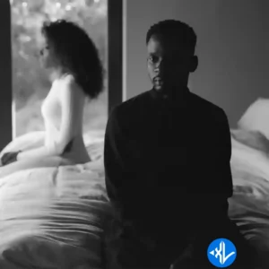 Mr Eazi – Violence