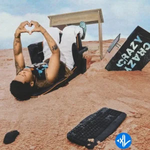 Nasty C – Crazy Crazy