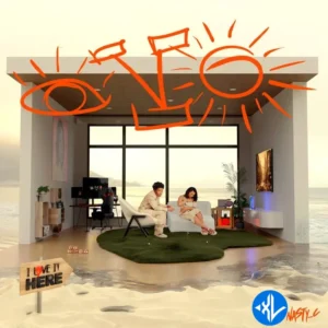 Nasty C – Prosper In Peace ft. Benny The Butcher