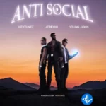 Anti Social