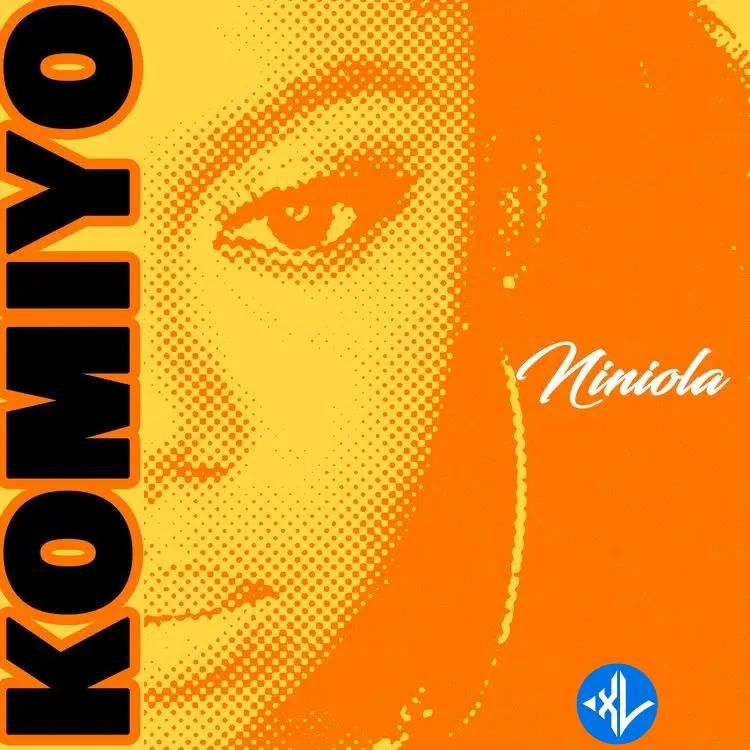 Niniola – Komiyo Cover Art