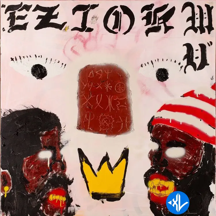 Odumodublvck – Commend Cover Art