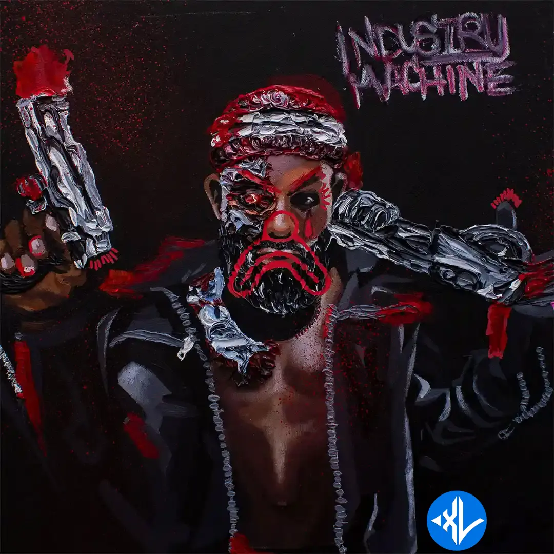 ODUMODUBLVCK – BIG TIME ft. Wizkid