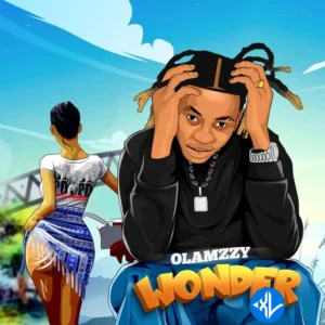 OLAMZZY – Wonder