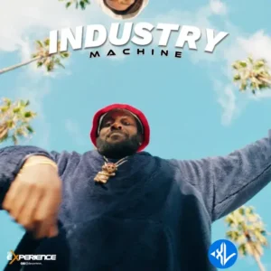 Odumodublvck – Candy Music