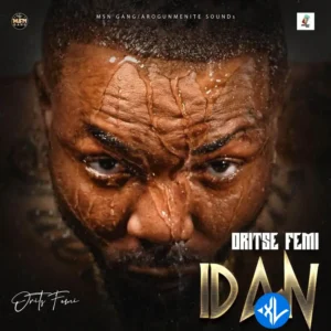 Oritse Femi – Elele ft. Qdot