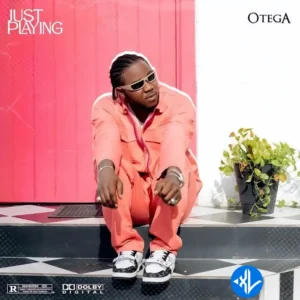 Otega – Telemundo ft. Enitxn