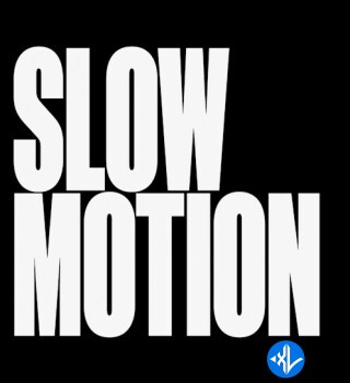 Otega – Slow Motion Cover Art
