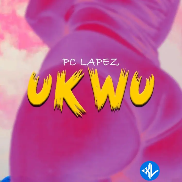 PC Lapez – UKwu Cover Art