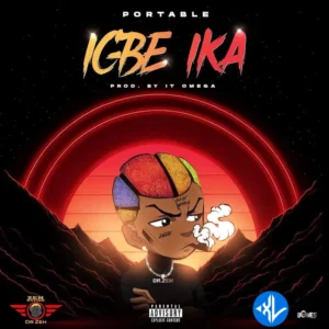 Portable – Igbe Ika