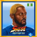 O - SHEGE
