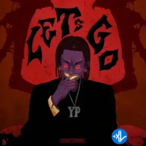 PsychoYP – Let’s Go!