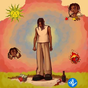 RUNDA – Next to Me ft. PsychoYP & Cheque