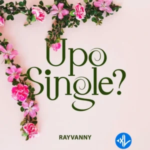 Rayvanny – Upo Single