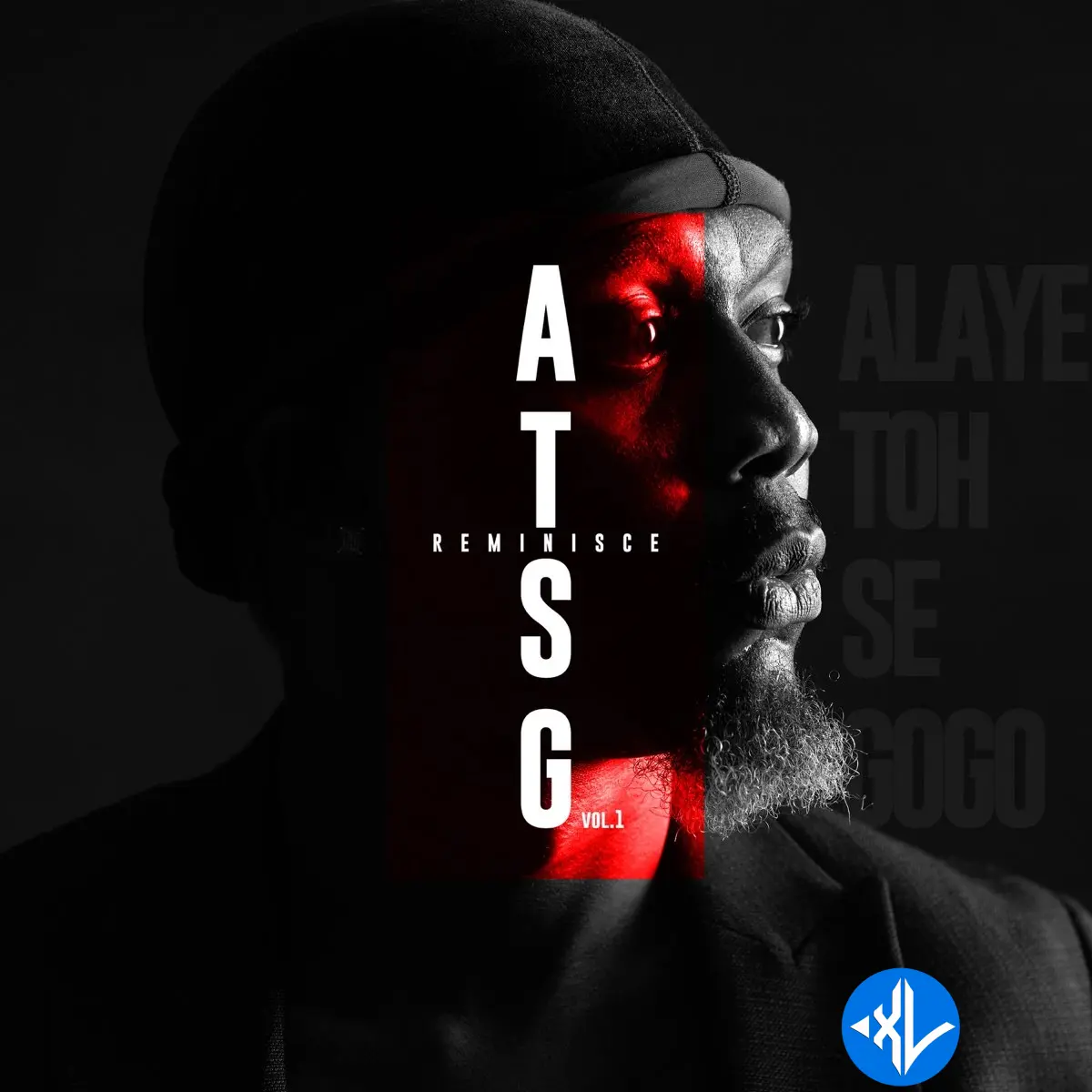 Reminisce – Tight ft. Kayode Cover Art