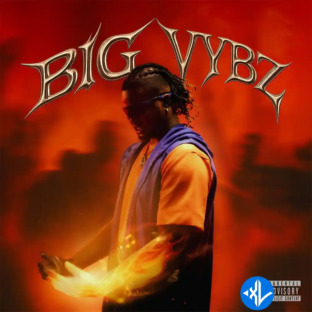 Rexxie – COMMANDA ft. Ayanfe & Niniola Cover Art