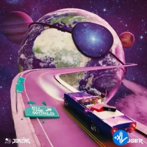 Ruger – Holy Ground