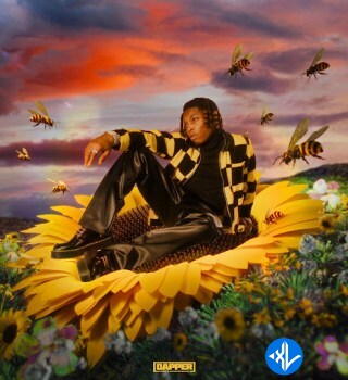 Rybeena – G.wagon Cover Art