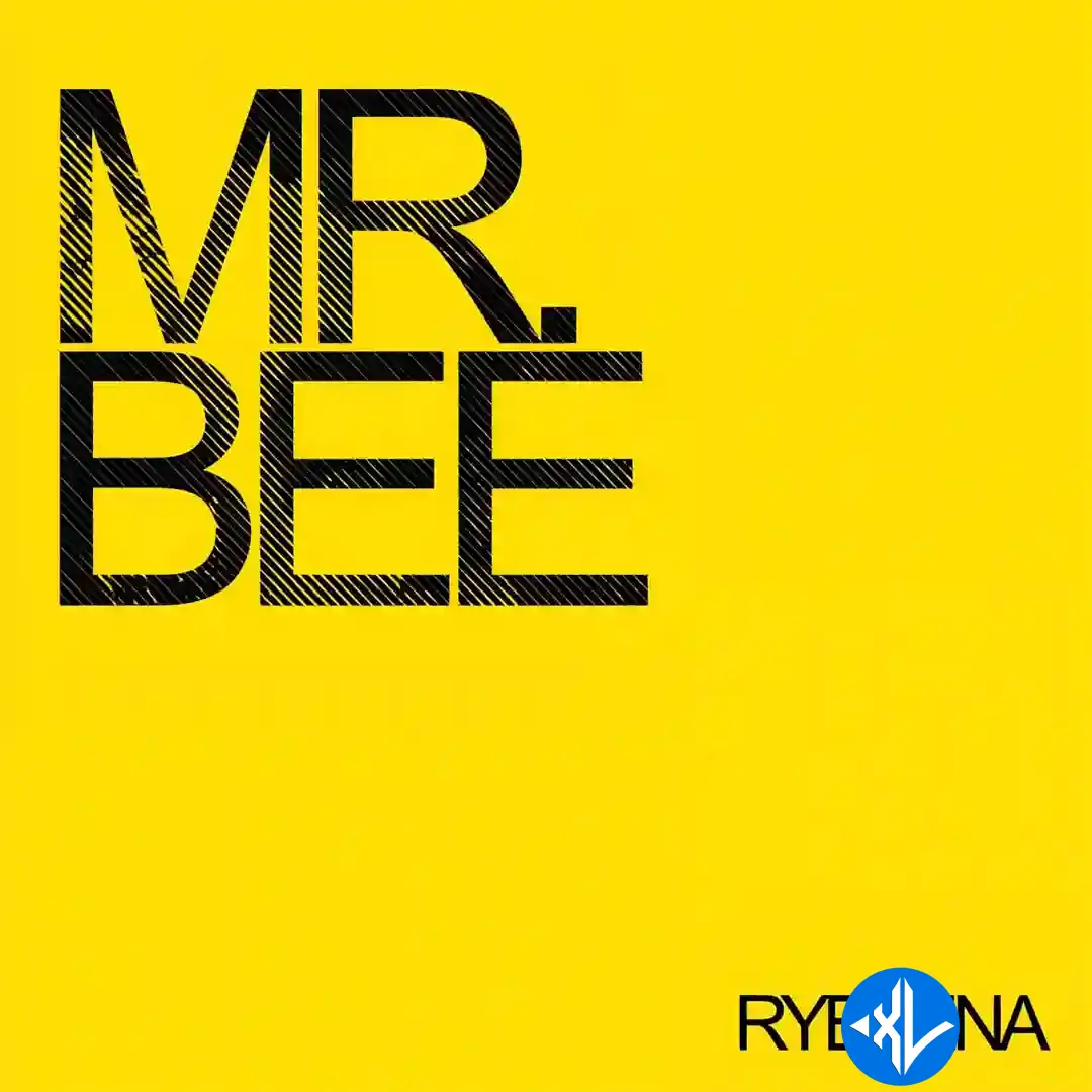 Rybeena – Spaghetti Cover Art