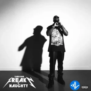Sarkodie – Freaky & Naughty