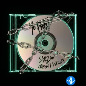 Sarz – Yo Fam! ft. Crayon & Skrillex