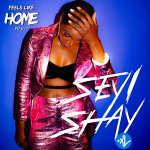 Seyi Shay – Doing Me ft. MIGZ & Ariel