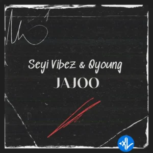 Seyi Vibez – Jajoo ft. Q-young