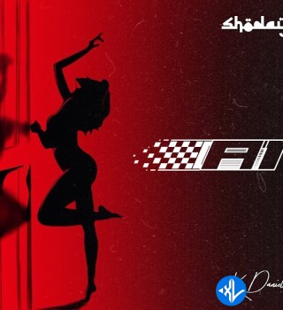 Shoday – A1 ft. Kizz Daniel Cover Art