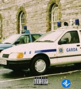 Skepta – Sirens (From Ireland) Ft Finessekid
