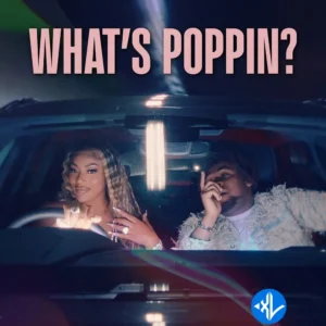 Stefflon Don – What’s Poppin ft. BNXN