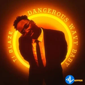 T.I BLAZE – Popori ft. Balloranking