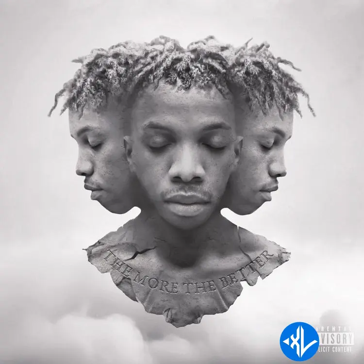 Tekno – Pocket Cover Art