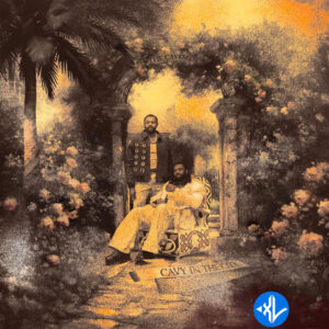 The Cavemen. – Gatekeepers ft. Pa Salieu