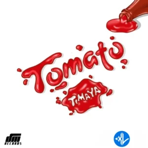 Timaya – Tomato