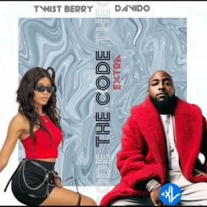 Twist Berry – The Code (Extra) ft. Davido