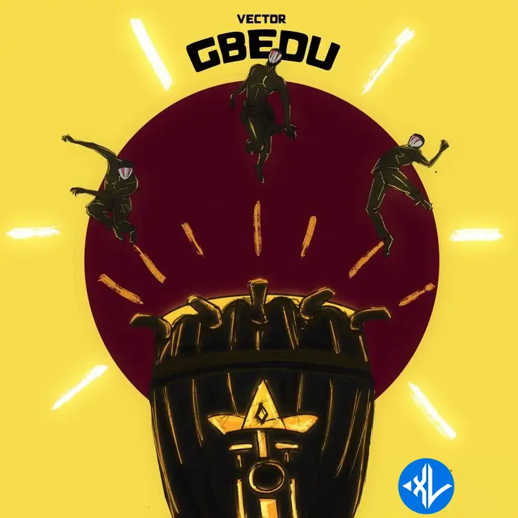 Vector – Gbedu Cover Art