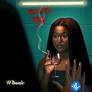 Winnie – Save Me
