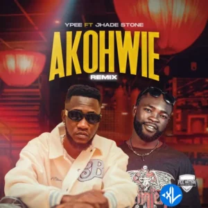Ypee – Akohwie (Remix) ft. Jhade Stone