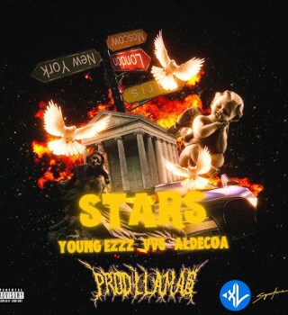 ZerryDL – Bae Cover Art